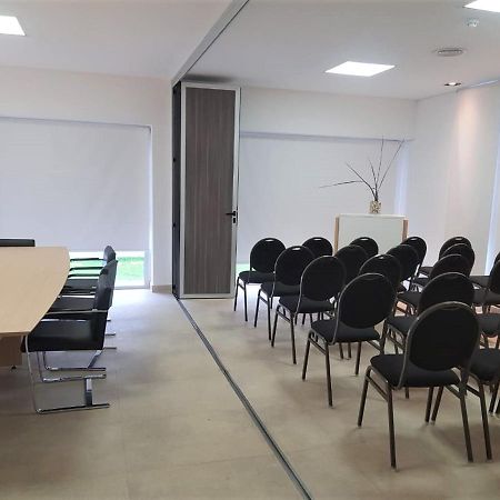 Rental Suites Campana Zewnętrze zdjęcie