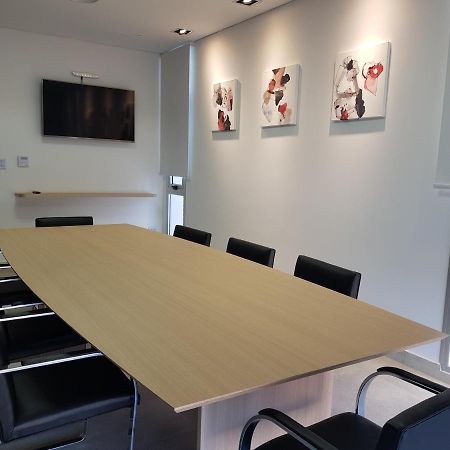 Rental Suites Campana Zewnętrze zdjęcie