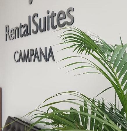 Rental Suites Campana Zewnętrze zdjęcie