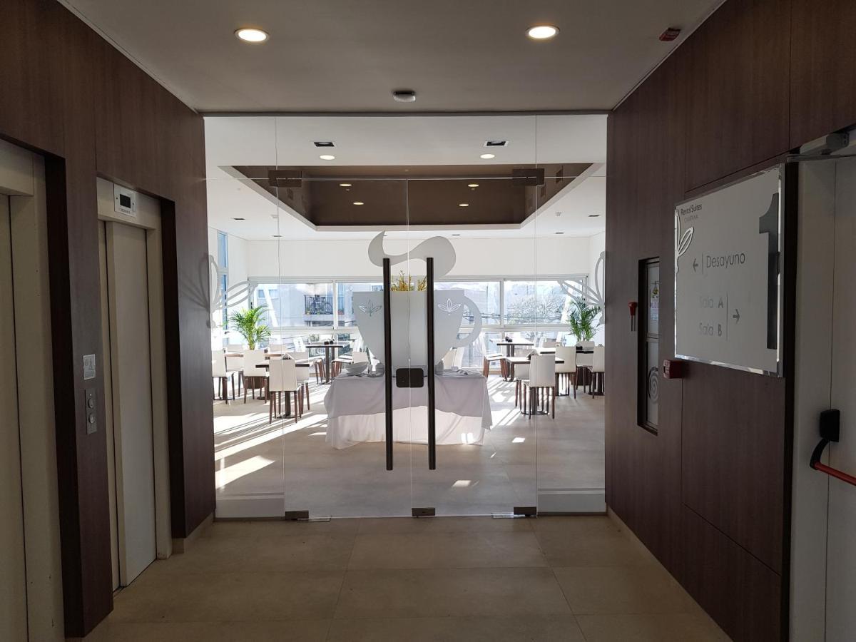 Rental Suites Campana Zewnętrze zdjęcie