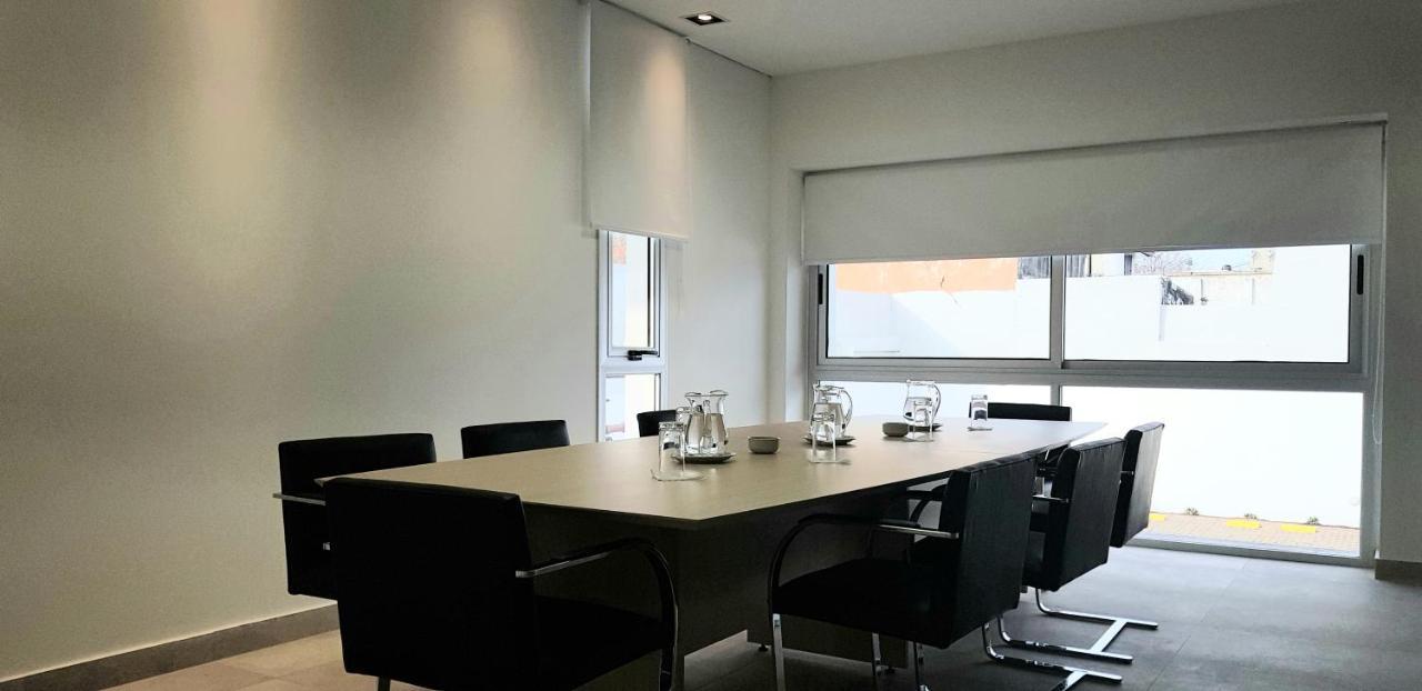 Rental Suites Campana Zewnętrze zdjęcie