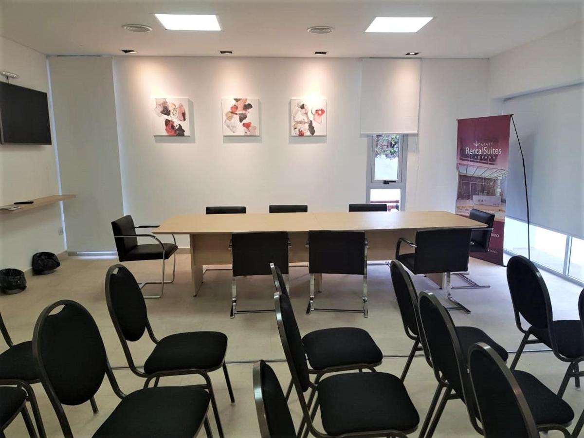 Rental Suites Campana Zewnętrze zdjęcie