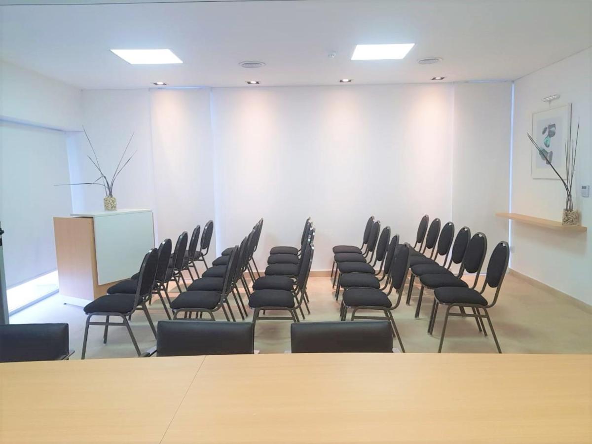 Rental Suites Campana Zewnętrze zdjęcie