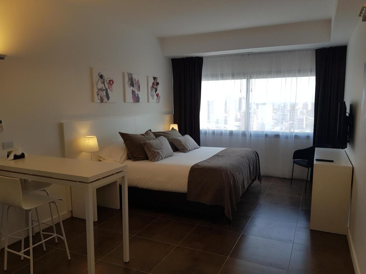 Rental Suites Campana Zewnętrze zdjęcie