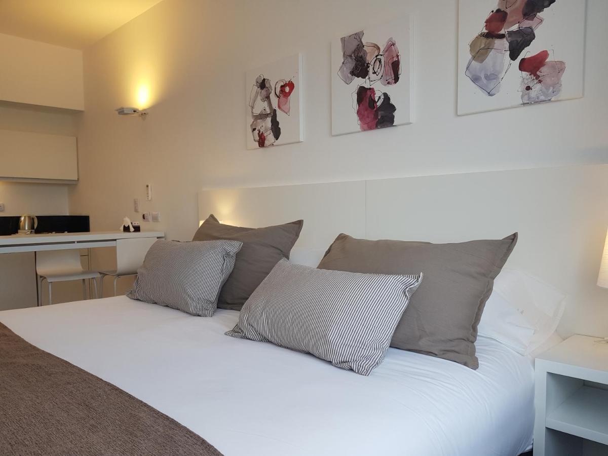 Rental Suites Campana Zewnętrze zdjęcie
