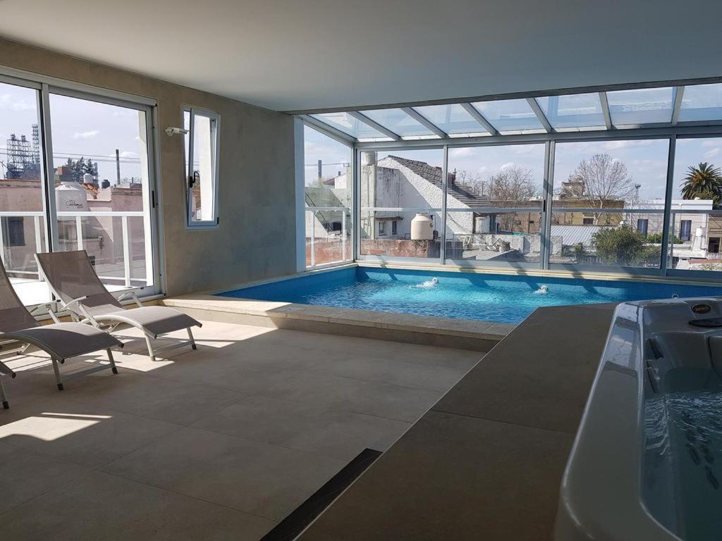 Rental Suites Campana Zewnętrze zdjęcie