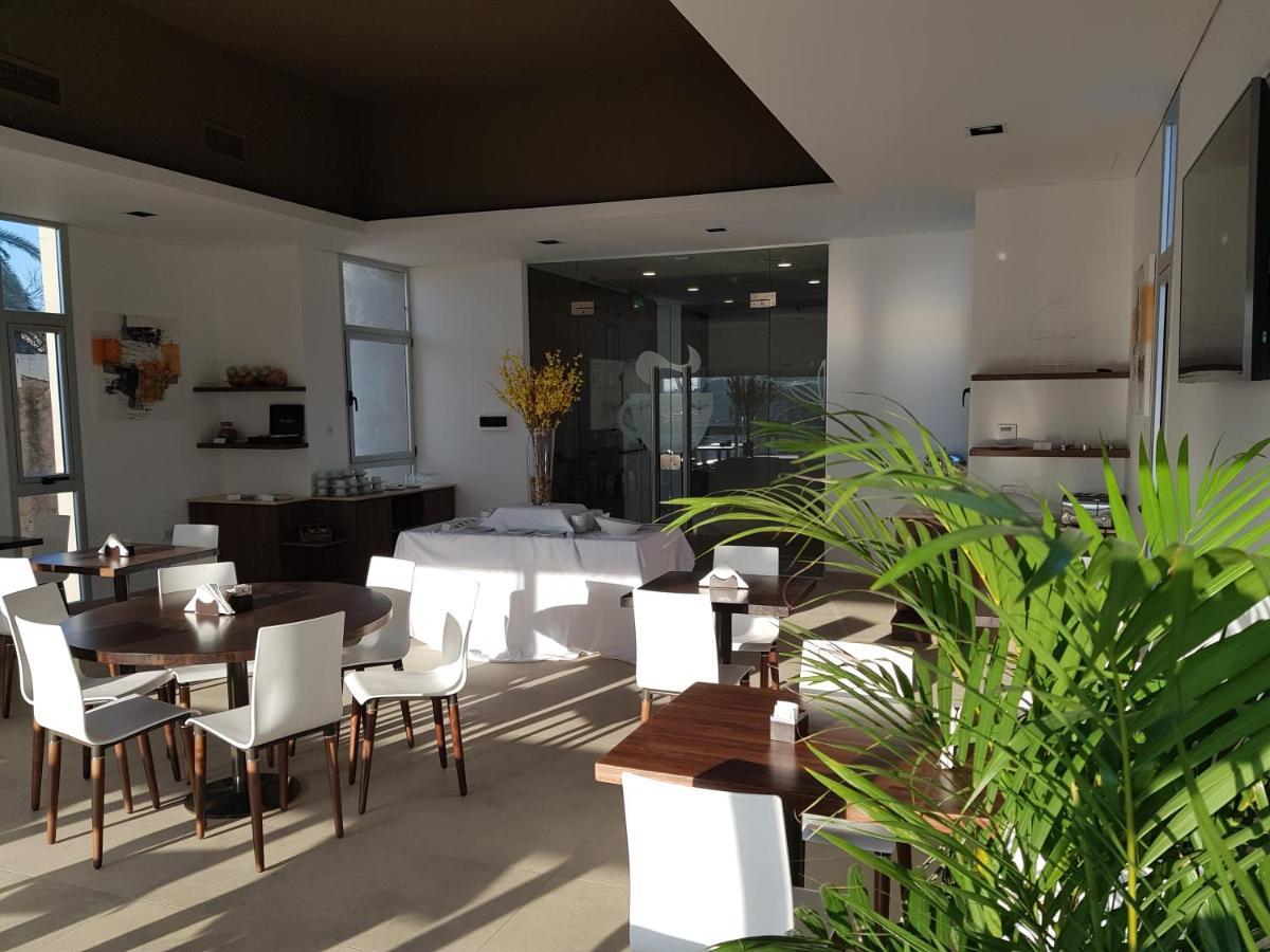 Rental Suites Campana Zewnętrze zdjęcie