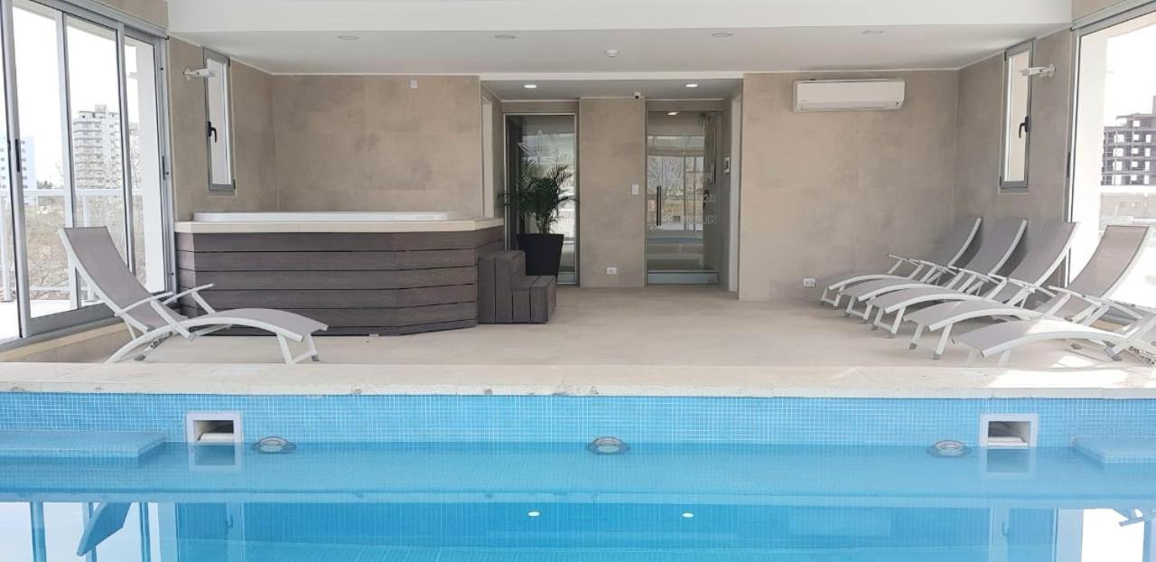 Rental Suites Campana Zewnętrze zdjęcie