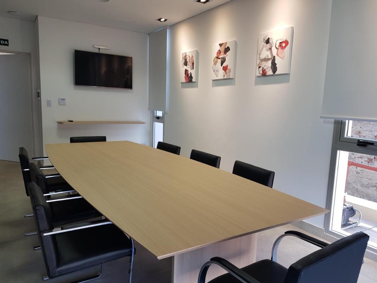 Rental Suites Campana Zewnętrze zdjęcie