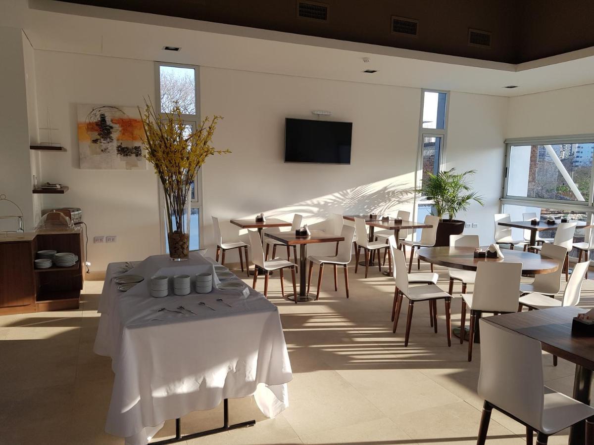 Rental Suites Campana Zewnętrze zdjęcie