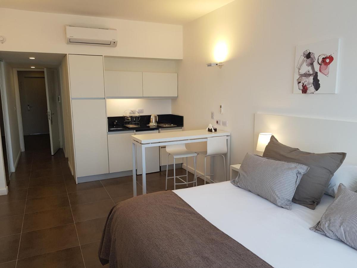 Rental Suites Campana Zewnętrze zdjęcie