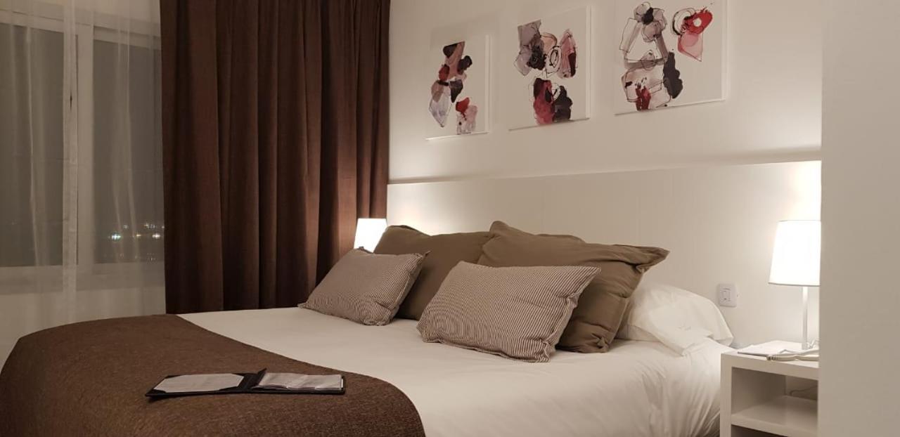 Rental Suites Campana Zewnętrze zdjęcie