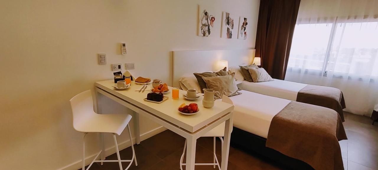 Rental Suites Campana Zewnętrze zdjęcie