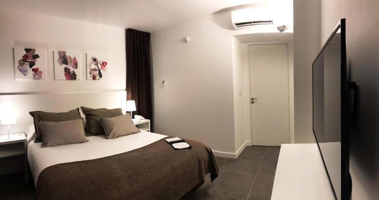 Rental Suites Campana Zewnętrze zdjęcie
