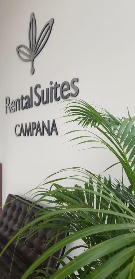 Rental Suites Campana Zewnętrze zdjęcie